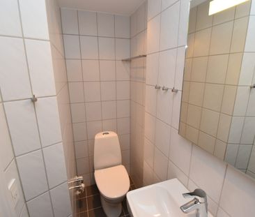 Lys lejlighed med to værelser i Aalborg Vestby - Foto 1