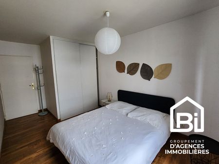 Location Appartement 2 pièces 40m² - Photo 4