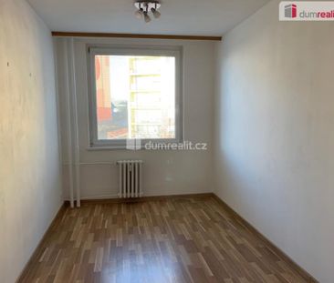 Pronájem bytu 2+kk 43 m2 - Фото 5
