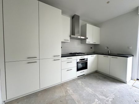 Zandgors, 3271 XG, Mijnsheerenland - Photo 2