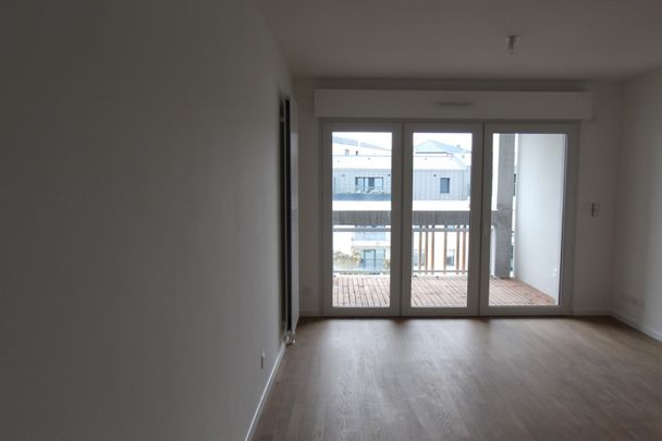 Location Appartement 2 pièces 44m² NANTES 44100 - Photo 1