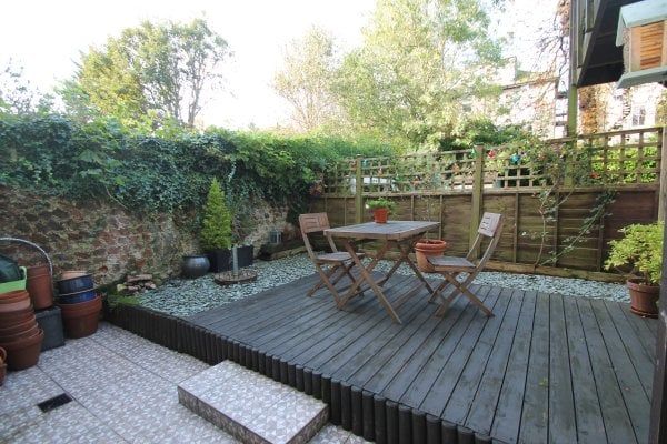 Selborne Road, Hove 1 bedroom end of terrace house to rent - Photo 1