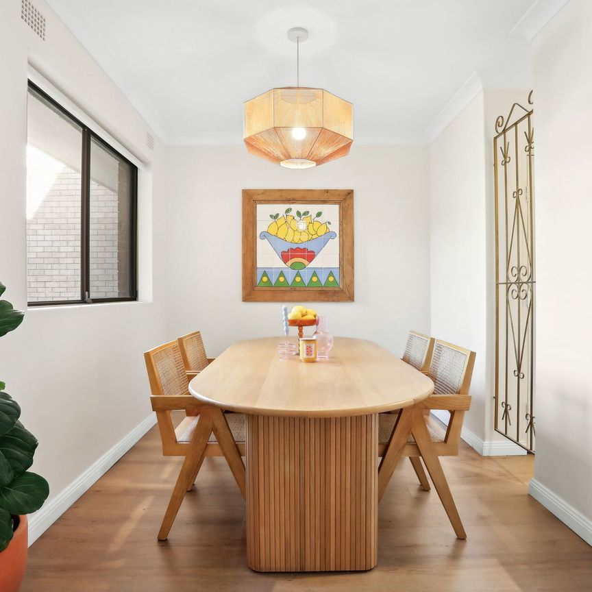 4/15-21 Dudley Street, Coogee - Photo 1