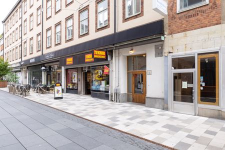 Kungsgatan 16 - Foto 4