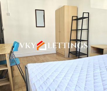5 bedroom house to rent - Photo 4
