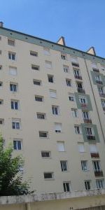 À louer / Appartement F3 / BESANCON QUARTIER CHAPRAIS 29 C avenue Fontaine-Argent - Photo 3