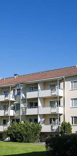 Norrgårdsgatan, Hallsberg - Photo 1