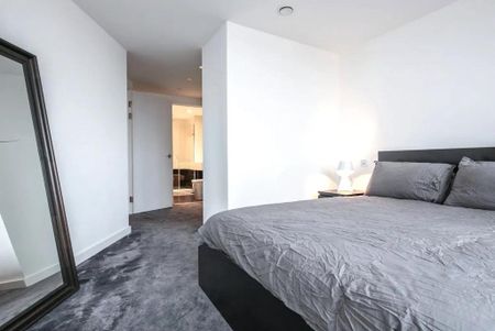 2 bedroom apartment to rent - Photo 5