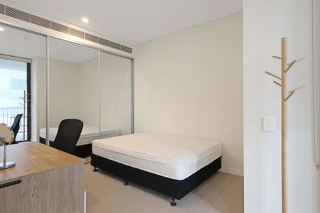Fully Furnished! Near New One Bedroom in Prime Location, Ready Now! - Photo 3