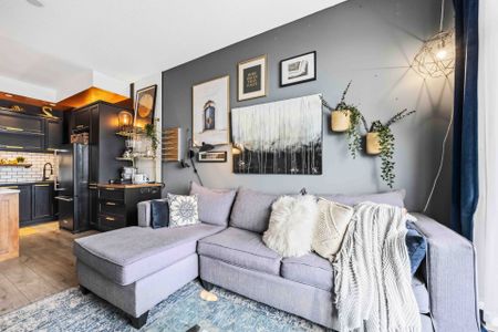 For Lease - 28 Linden Street Unit# 2203, Toronto, Ontario - Photo 5