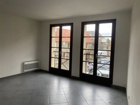 Location appartement 3 pièces - 71.61m² à Samer (62830) - Photo 2