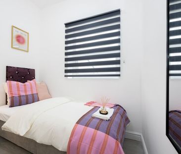 Room in a Shared House, Crondall St, M14 - Photo 4