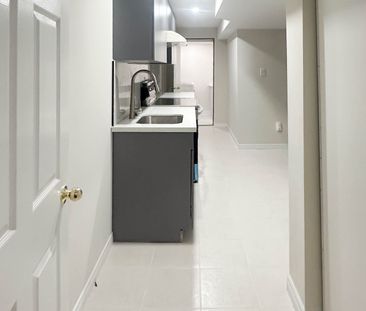 For Lease - 139 Hillwood Street Unit# Basement, Markham, Ontario - Photo 6