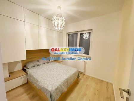 Apartament 2 camere Regie Residence - Photo 3