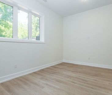 For Lease - 58 Ansley Road Unit# 2, Wasaga Beach, Ontario - Photo 2