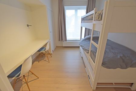Mooi onderhouden appartement op een rustige locatie, doch centraal gelegen - Photo 4