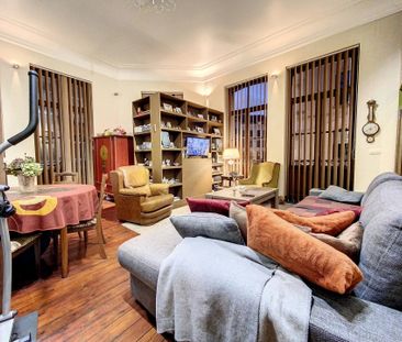 Studio in Ixelles - Photo 5