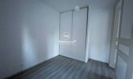 Location Appartement 2 pièces Limoges (87000) - Photo 3