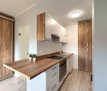 Poznań, Jana Długosza - Zdjęcie 3