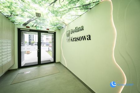 REZERWACJA 45,5m2 *Dolina Krasowa-Krzeszowice* - Фото 3