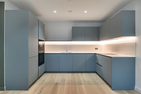 1 bedroom apartment to rent - Photo 3