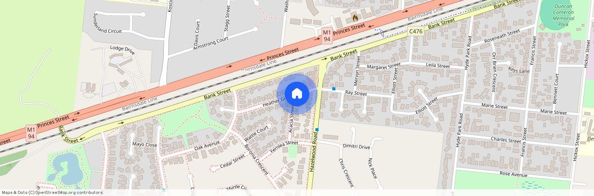 3 Heather Grove, Traralgon, VIC, 3844, Please Login or Register to View the Contract