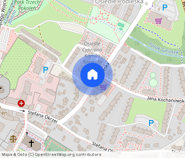 Kawalerka w centrum Mikołowa - Фото 1