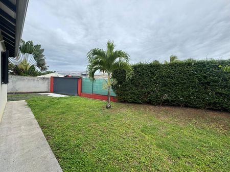 Maison individuelle - Photo 2