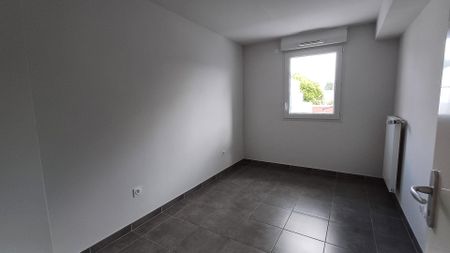 location Appartement T3 DE 64.22m² À NANTES - Photo 5