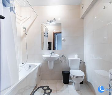 widokowe studio I parking I 8 piętro I od zaraz - Photo 1