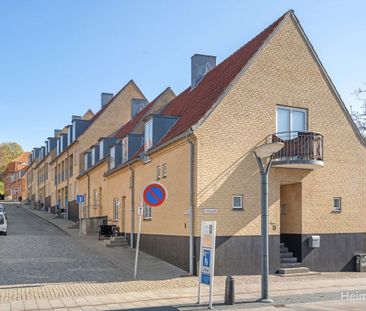 4-værelses Lejlighed på 104 m² i Kalundborg - Foto 6