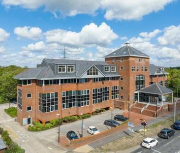 Liongate House, Guildford, Surrey, GU1 - Photo 5