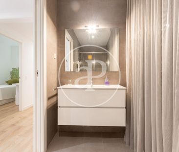 Apartment for Rent on Passeig de Gràcia - Photo 4