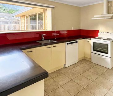 KAIAPOI - THREE BEDROOMS PLUS HOBBY ROOM, PET NEGOTIABLE - Photo 1