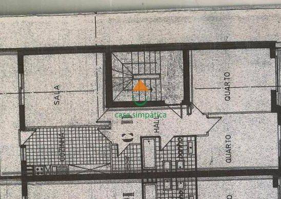 Apartamento T2 em Porto