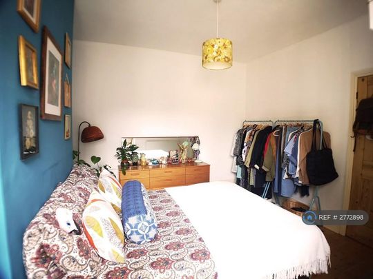 3 bedroom maisonette to rent - Photo 1