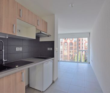 Appartement 1 pièce - Photo 3