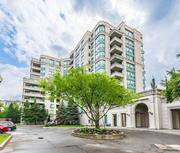 For Lease - 5 Emerald Lane Unit# 204, Vaughan, Ontario - Photo 5