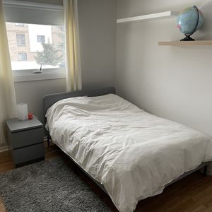 Chambre à Louer - Photo 2