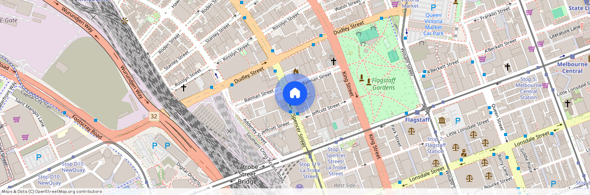 386 Spencer St, West Melbourne, Melbourne, Victoria 3003