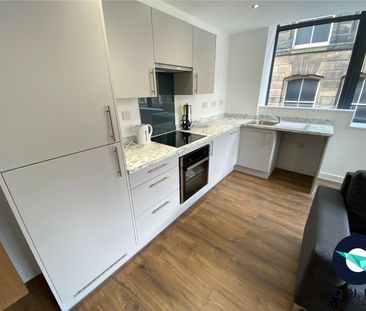 1 bedroom Flat To Rent - Photo 3