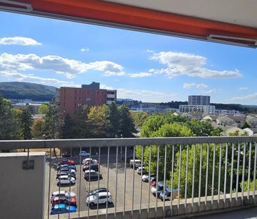 3.5 Zimmerwohnung in Aesch BL - Foto 6
