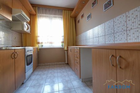 3 POKOJE 58 m2 + balkon | Starzyńskiego, BARANÓWKA - Zdjęcie 5