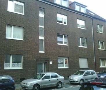 Nette Nachbarn gesucht: interessante 2-Zimmer-Wohnung in zentraler ... - Foto 1