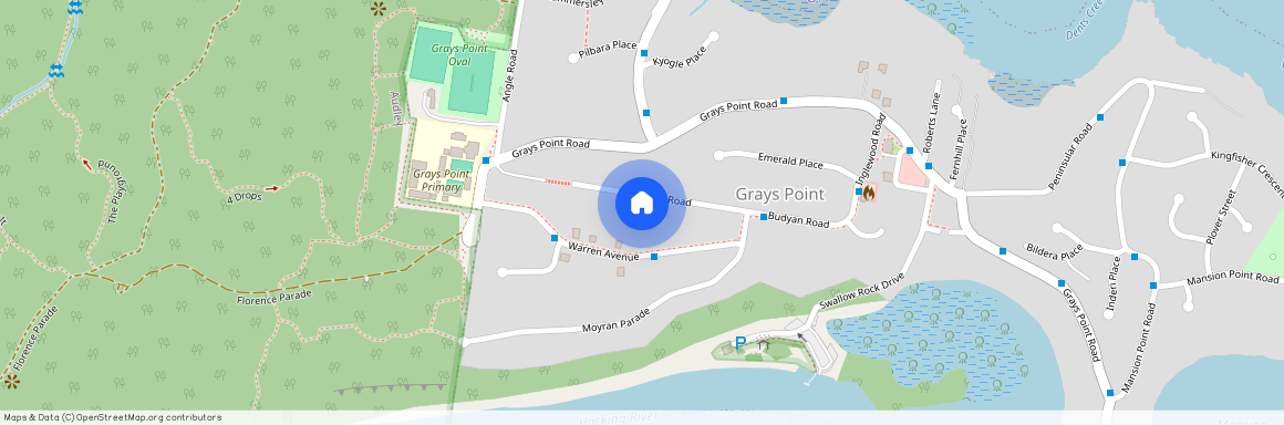 1/52 Budyan Road, Grays Point NSW 2232