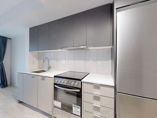 For Lease - 8 tippett Road Unit# 801, Toronto, Ontario - Photo 1