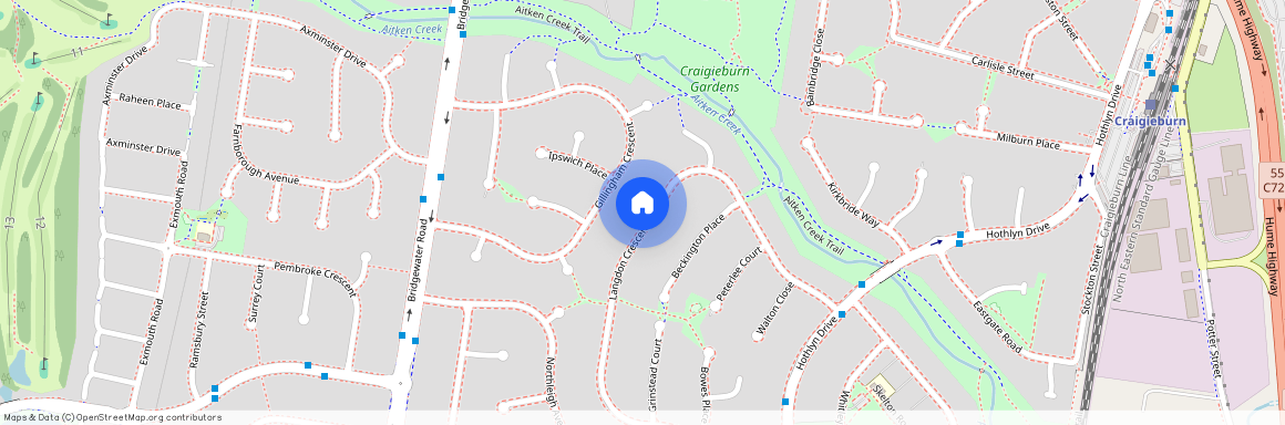 48 Langdon Crescent, Vic 3064, Craigieburn