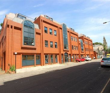 Trelawny House, Surrey Street, Bristol - Photo 1