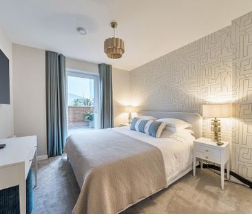 2 bedroom flat to rent - Photo 4