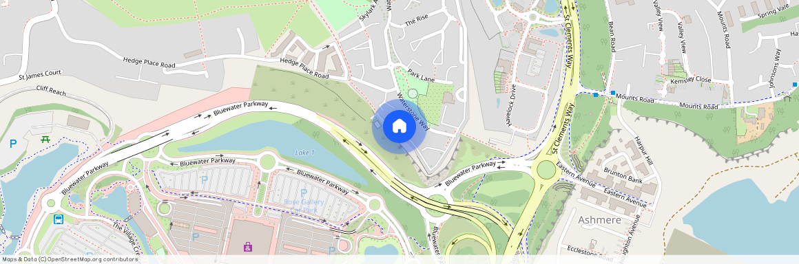 Fieldfare Lane, Greenhithe